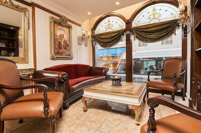 بست وسترن امپایر پالاس