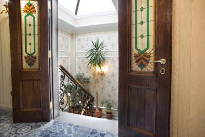 بست وسترن امپایر پالاس