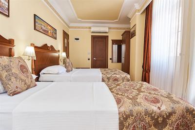 بست وسترن امپایر پالاس