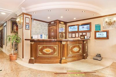 بست وسترن امپایر پالاس