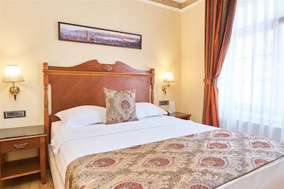 بست وسترن امپایر پالاس