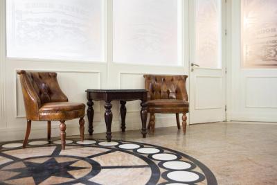 بست وسترن امپایر پالاس