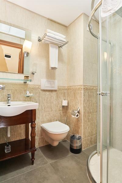 بست وسترن امپایر پالاس