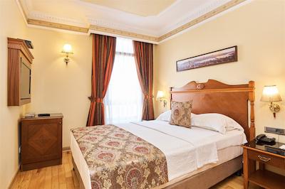 بست وسترن امپایر پالاس