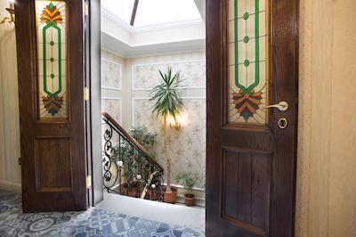 بست وسترن امپایر پالاس