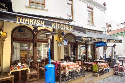 بست وسترن امپایر پالاس