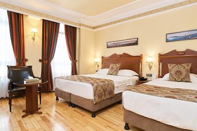 بست وسترن امپایر پالاس