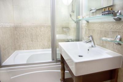 بست وسترن امپایر پالاس