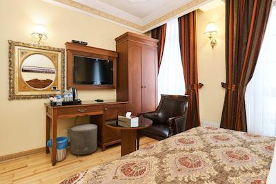 بست وسترن امپایر پالاس