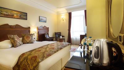 بست وسترن امپایر پالاس