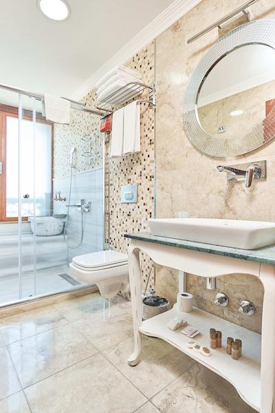 بست وسترن امپایر پالاس