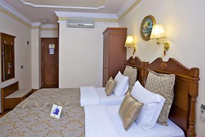 بست وسترن امپایر پالاس