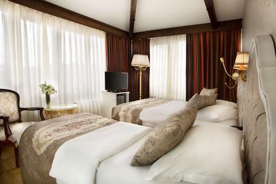 بست وسترن امپایر پالاس