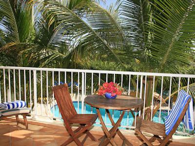 کاریبز بیچ هتل