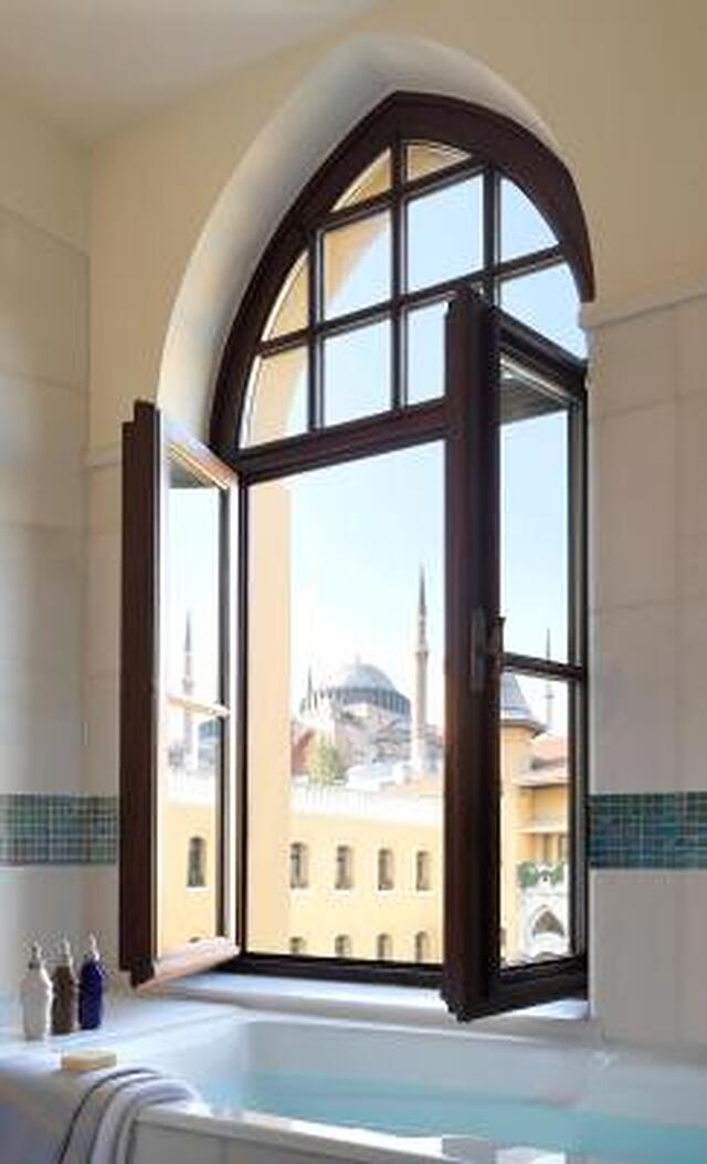 فور سیزن هتل استانبول ات سلطان احمد