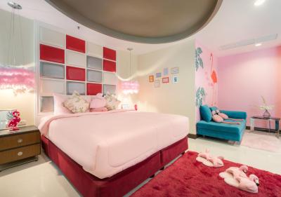 فوراما اکسکلوسیو آسوک