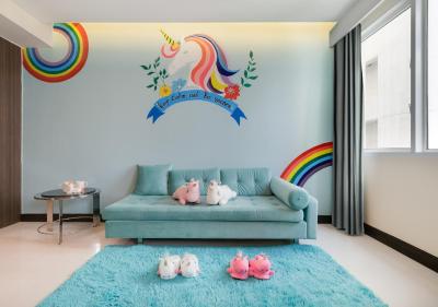 فوراما اکسکلوسیو آسوک