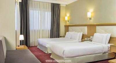 اربوی هتل-سیرکچی گروپ