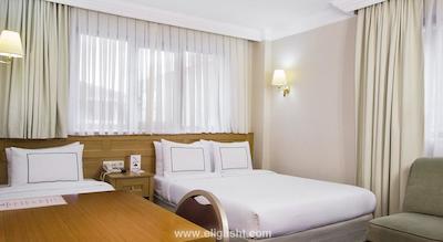 اربوی هتل-سیرکچی گروپ