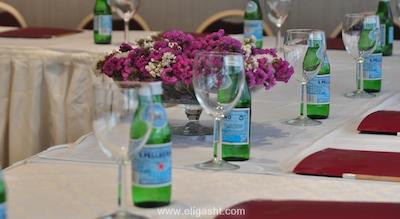 اربوی هتل-سیرکچی گروپ