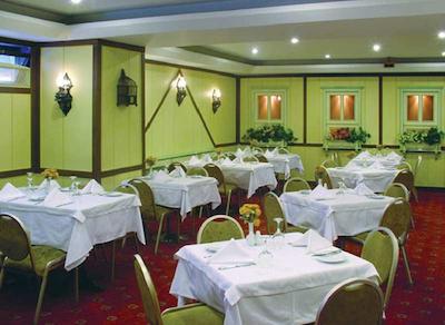 اربوی هتل-سیرکچی گروپ