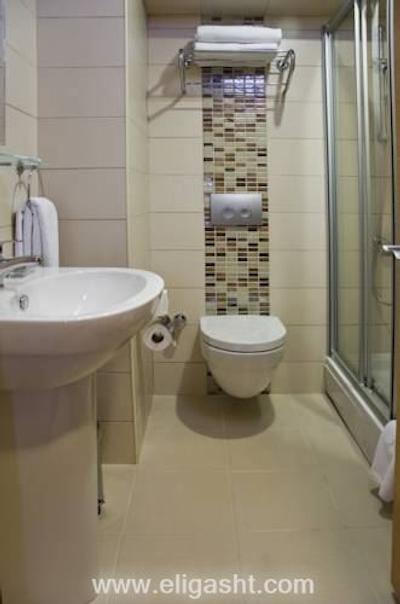 اربوی هتل-سیرکچی گروپ