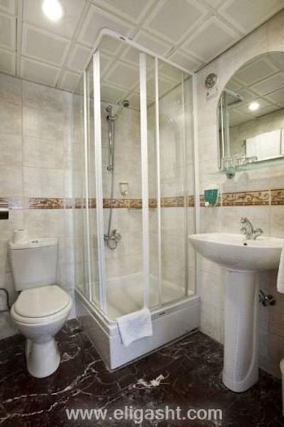 اربوی هتل-سیرکچی گروپ