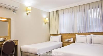 اربوی هتل-سیرکچی گروپ