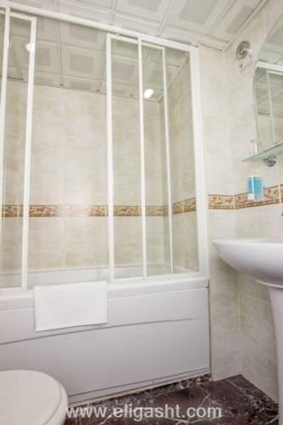 اربوی هتل-سیرکچی گروپ