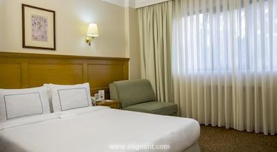 اربوی هتل-سیرکچی گروپ