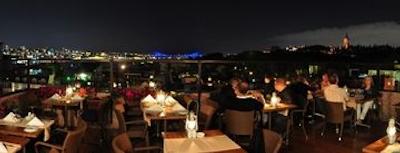 اربوی هتل-سیرکچی گروپ