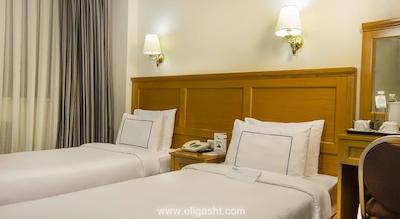 اربوی هتل-سیرکچی گروپ