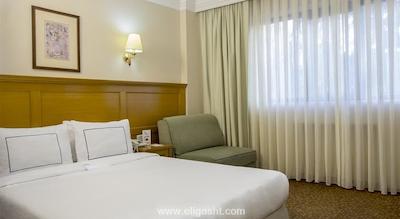 اربوی هتل-سیرکچی گروپ