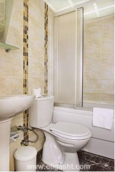 اربوی هتل-سیرکچی گروپ