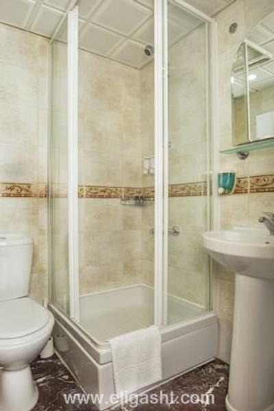 اربوی هتل-سیرکچی گروپ