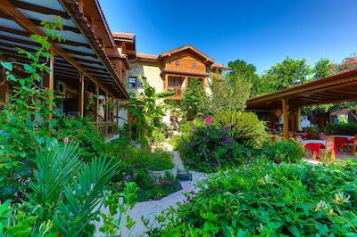 ویلا اُنملی