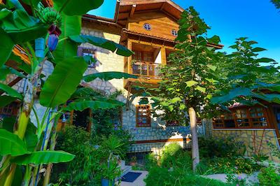 ویلا اُنملی