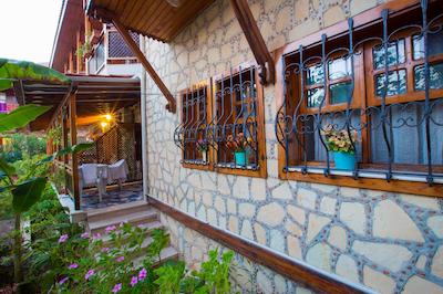 ویلا اُنملی