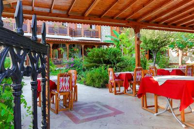 ویلا اُنملی