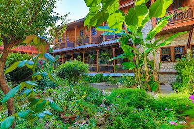 ویلا اُنملی