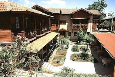 ویلا اُنملی