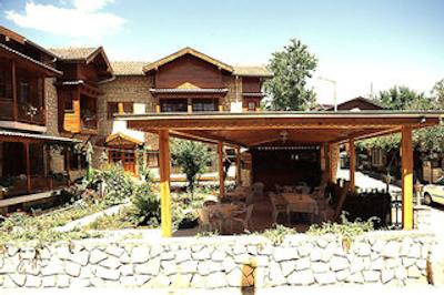 ویلا اُنملی