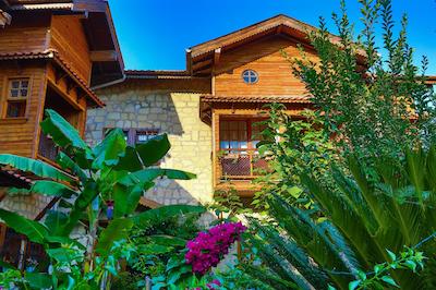 ویلا اُنملی