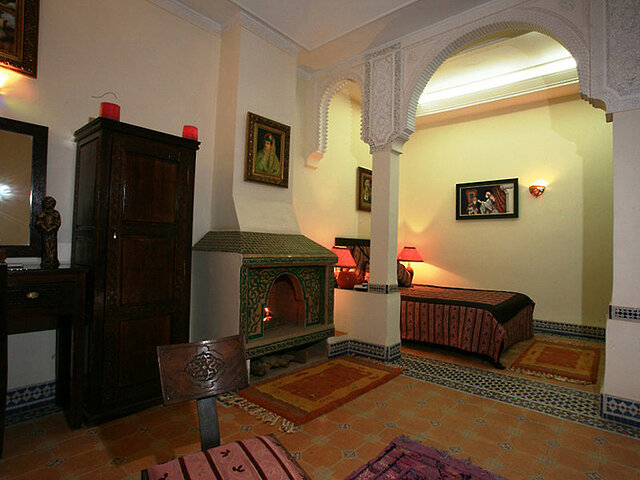 ریاد 58 بلو