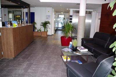 اپارتسیتی نانتز سیت دز کنگرز