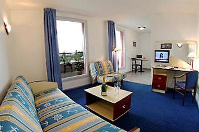 اپارتسیتی نانتز سیت دز کنگرز