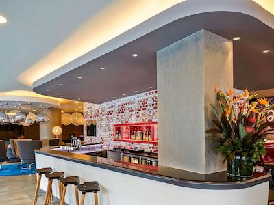 ایبیز لندن سیتی-شردیچ هتل