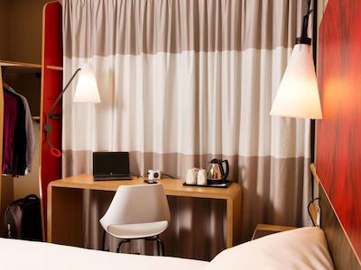 ایبیز لندن سیتی-شردیچ هتل