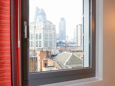 ایبیز لندن سیتی-شردیچ هتل