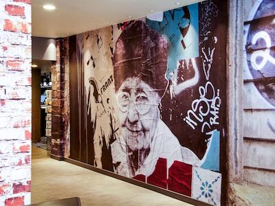 ایبیز لندن سیتی-شردیچ هتل